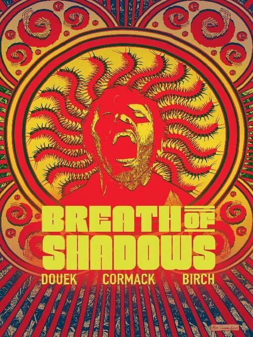 Titeldetails für Breath Of Shadows (2023) nach Rich Douek - Verfügbar